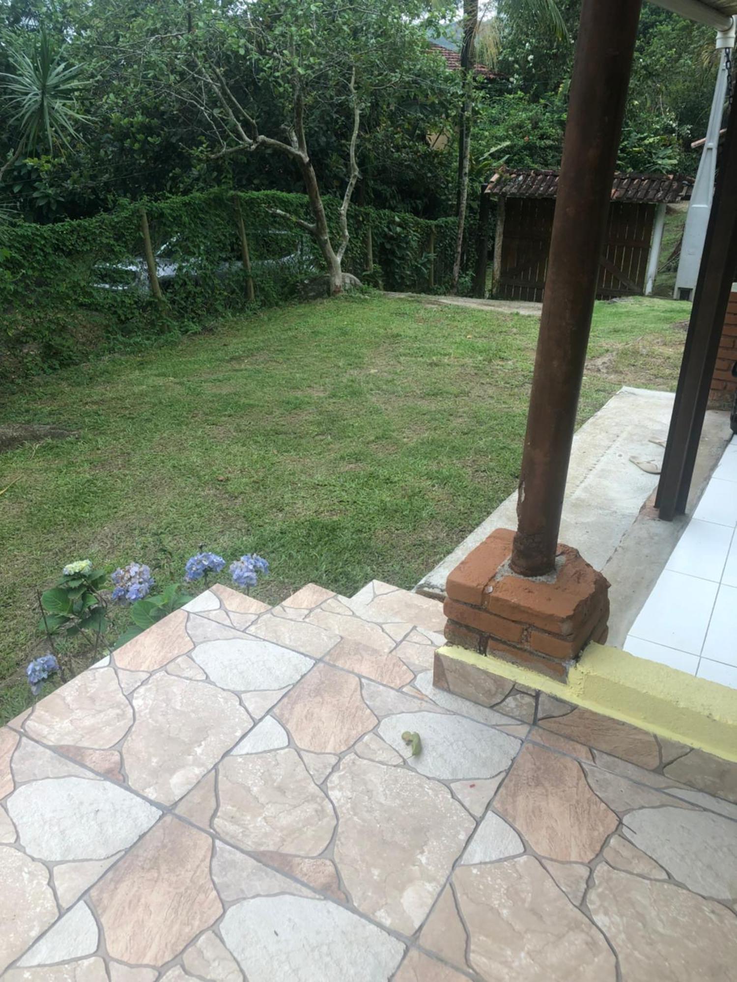 Casa Amarela Prumirim