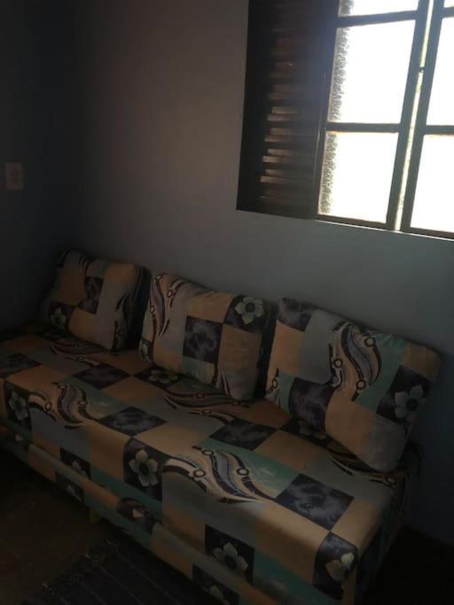 Casa de férias Casa Amarela Prumirim *