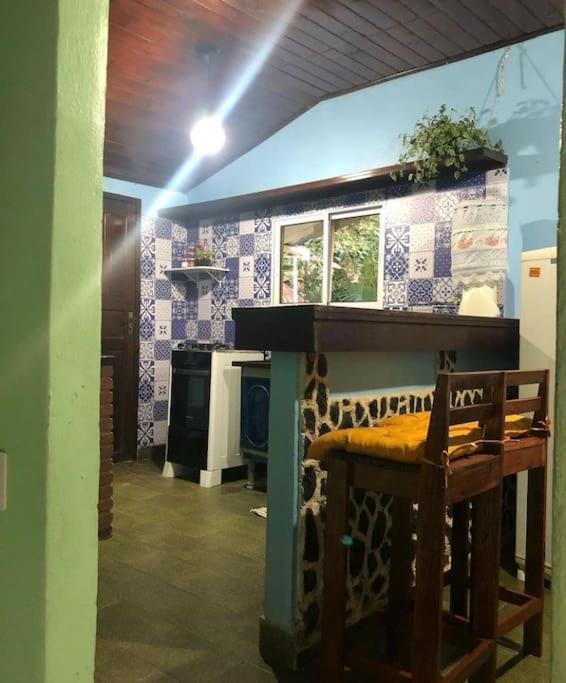 Casa de férias Casa Amarela Prumirim